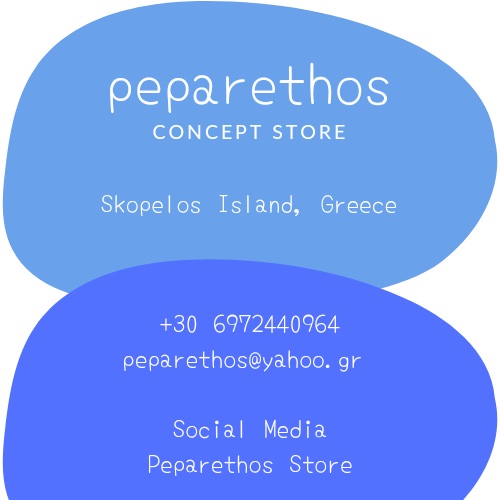 Peparethos Store