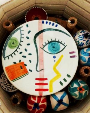 Skopelos Armoloi Shop