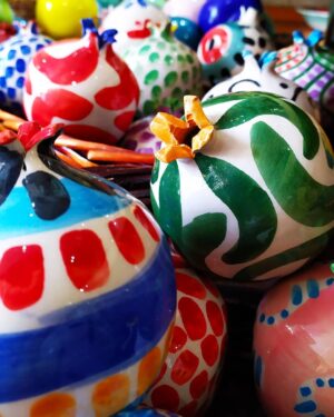 Skopelos Armoloi Shop