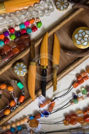 Skopelos Armoloi Shop