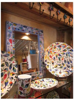 Skopelos Armoloi Shop