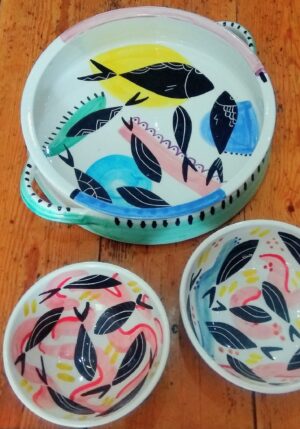 Skopelos Armoloi Shop