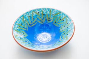 Skopelos Artists Liz McGhie Ceramacist 12