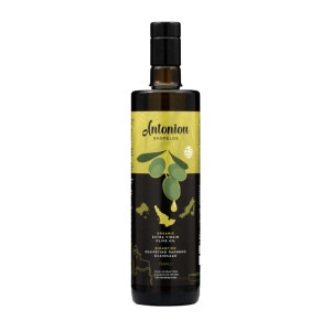 Skopelos Olive Oil Antoniou Family
