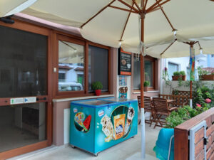 Skopelos Traditional Products Rantistis Antonis