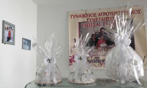 Skopelos Glossiotissa Women Association