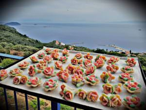 Skopelos Glossiotissa Women Association