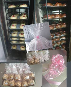 Skopelos Glossiotissa Agrotikos Gynaikeios Sineterismos