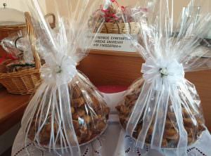 Skopelos Glossiotissa Women Association