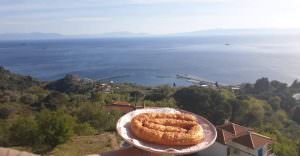 Skopelos Glossiotissa Women Association