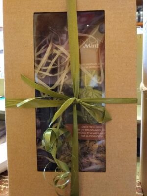 Skopelos Lemonis Traditional Local Products