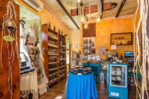 Skopelos Lemonis Traditional Local Products