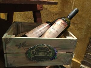 Skopelos Lemonis Traditional Local Products