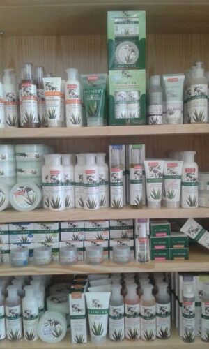 Skopelos Mediterraneo Deli Local Products Shop