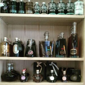 Skopelos Mediterraneo Deli Local Products Shop