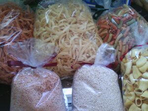 Skopelos Nisiotissa Glossa Local Products