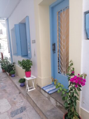 Skopelos Com Sofadaki House Skopelos Houses