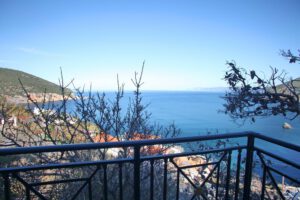 Skopelos Aeraki Apartments