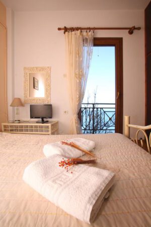 Skopelos Aeraki Apartments