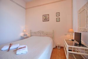 Skopelos Aeraki Apartments