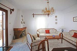 Skopelos Aeraki Apartments