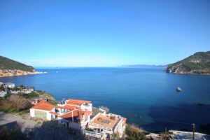 Skopelos Aeraki Apartments