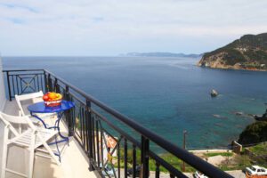 Skopelos Aeraki Apartments
