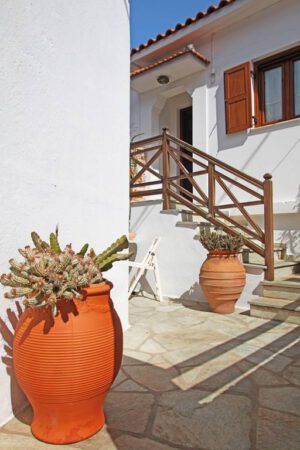 Skopelos Aeraki Apartments