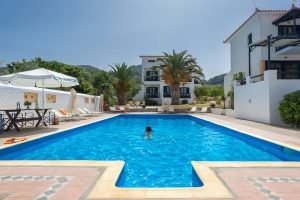 Skopelos Aggelos Studios