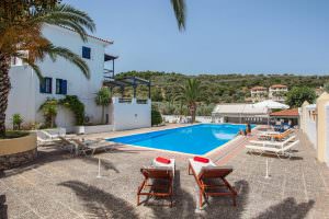 Skopelos Aggelos Studios