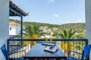 Skopelos Aggelos Studios