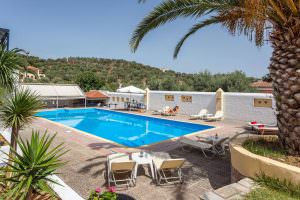 Skopelos Aggelos Studios