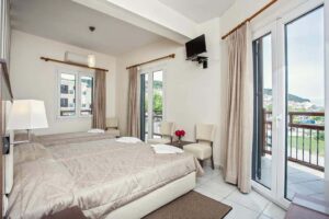Akti Fine Rooms