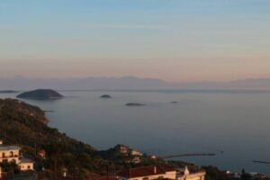 Skopelos Alexandros Luxury Apartment Glossa Accommodation