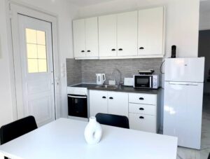 Skopelos Alexandros Luxury Apartment Glossa Accommodation