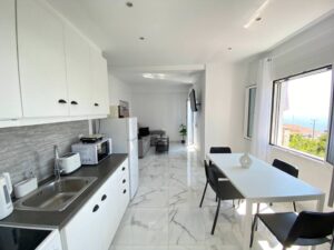 Skopelos Alexandros Luxury Apartment Glossa Accommodation