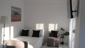 Skopelos Alexandros Luxury Apartment Glossa Accommodation