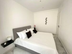 Skopelos Alexandros Luxury Apartment Glossa Accommodation