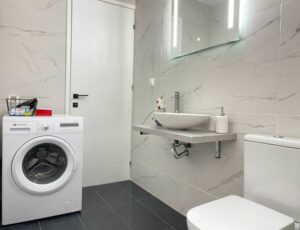 Skopelos Alexandros Luxury Apartment Glossa Accommodation