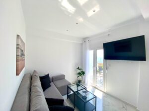 Skopelos Alexandros Luxury Apartment Glossa Accommodation