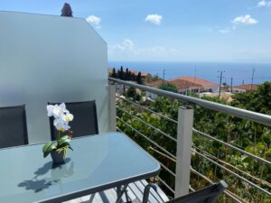 Skopelos Alexandros Luxury Apartment Glossa Accommodation