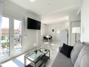 Skopelos Alexandros Luxury Apartment Glossa Accommodation