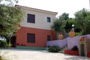 Skopelos Altana Apartments