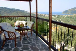 Skopelos Altana Apartments