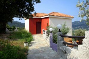 Skopelos Altana Apartments