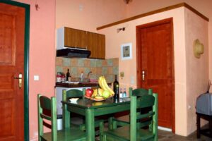 Skopelos Altana Apartments