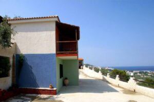 Skopelos Altana Apartments