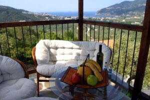 Skopelos Altana Apartments