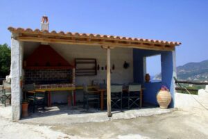 Skopelos Altana Apartments