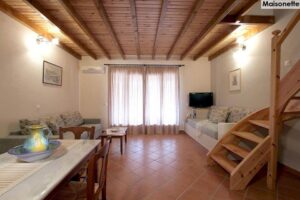 Skopelos Althea Studios Maisonettes Agnontas